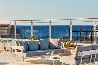 Atlantica Caldera Palace
