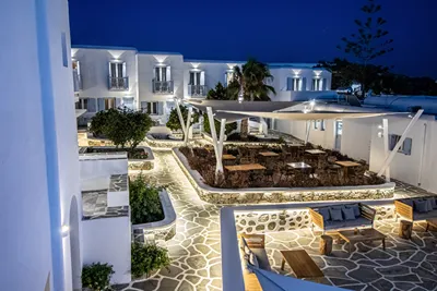 Aeolos Resort