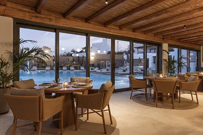 NERO Boutique Hotel