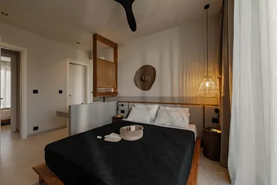 Terra Mare Villas