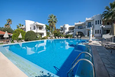 Castle Suites