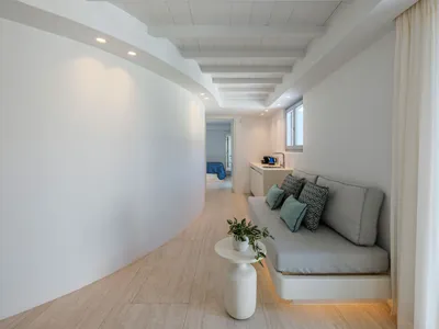 Villa Lapis by Mykonos Rocks