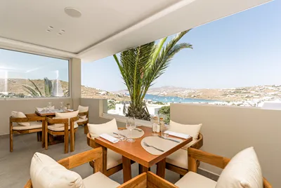 Kallos of Mykonos