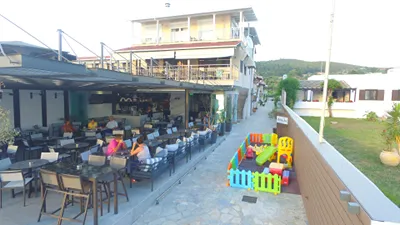 Meliton Inn Hotel & Suites Chalkidiki