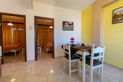 Akis Villa Studios & Apartments with Pool