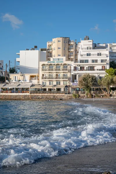 Kitro Hotel
