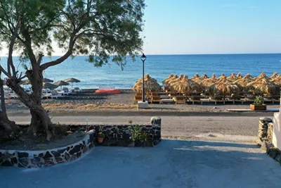 Villa Mare Angelica
