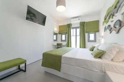 Black Coast Hotel Santorini