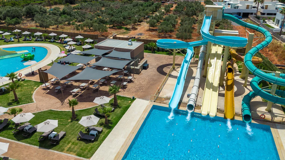 Senseana Sea Side Resort & Spa