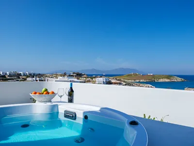 Villa Lapis by Mykonos Rocks