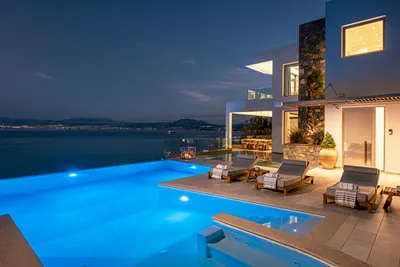 Lady Sea Villa