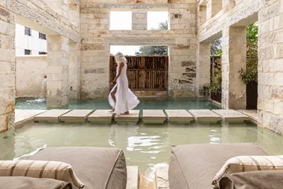 Amalen Suites
