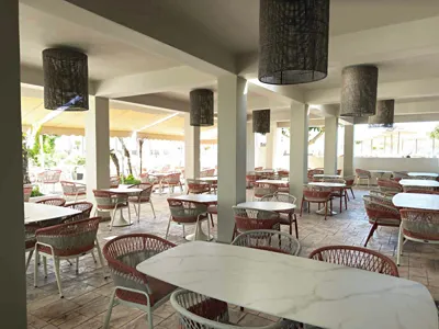 Kos Palace Hotel