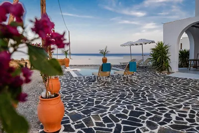 Ciel Blue Villas