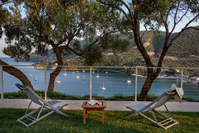 Artina Luxury Villa