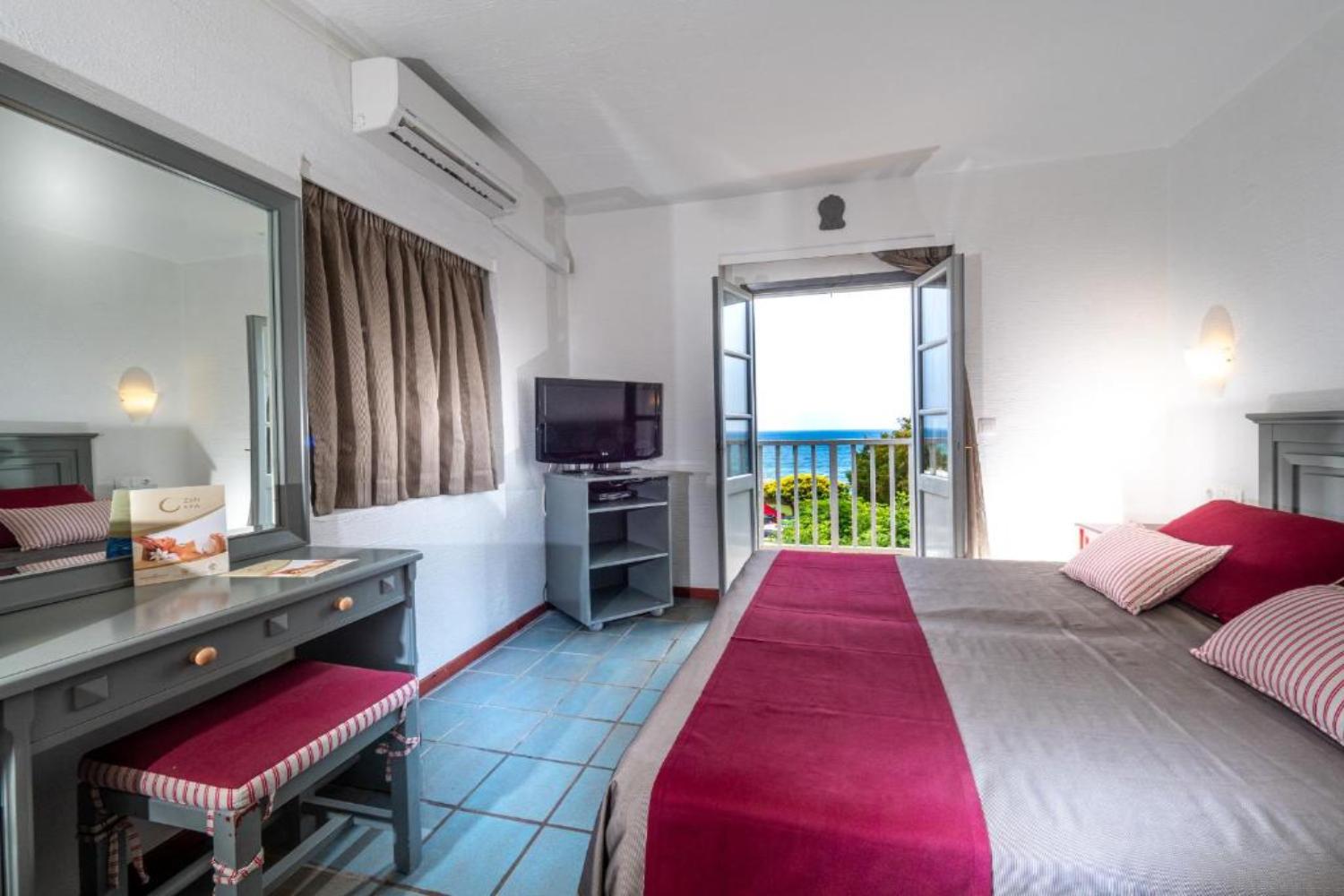 Silva Beach Hotel