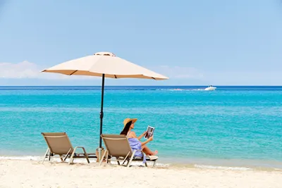 Cavo Delea Villas & Suites