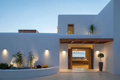 Villa Casa Spilia