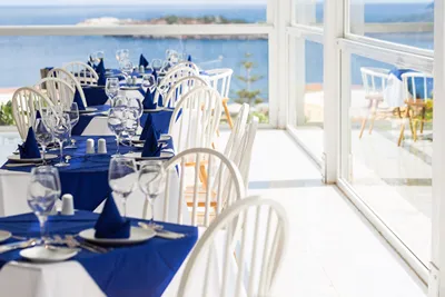 Atali Grand Resort Crete