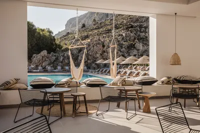 CASA COOK RHODES - Adults Only +16y.o