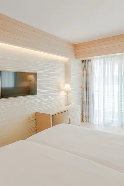 MEDITERRANEAN HOTEL