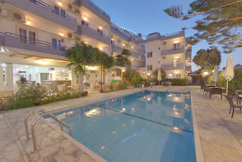 Marirena Hotel