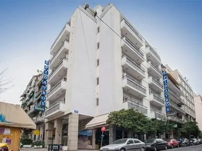 Epidavros Hotel