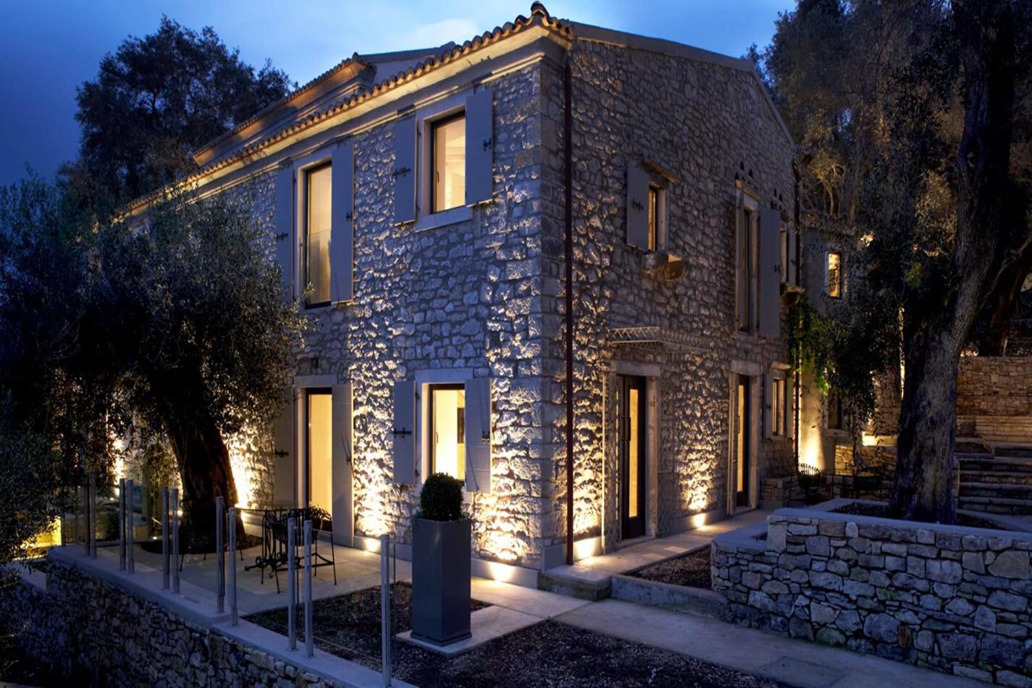 Torri e Merli Boutique Hotel