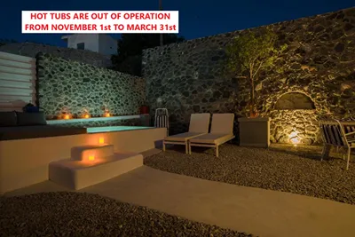 Lagadi Suites
