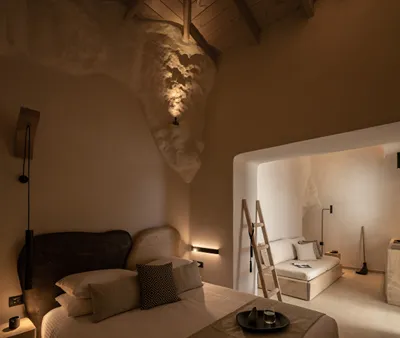 Manili Boutique Suites & Villas Heraklion