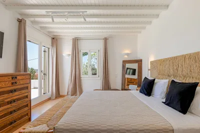 Myconian Platinum Villas