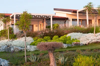 Mount Athos Resort Chalkidiki