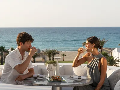 Grecotel Creta Palace