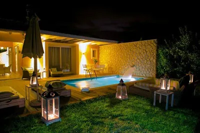 Litohoro Olympus Resort