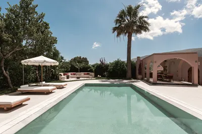 Kokkinochoma Slow Living & Suite Zante