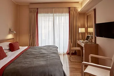 Herodion Hotel Athens