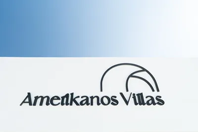 Amerikanos Villas