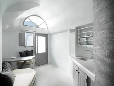 Tholos Resort Santorini