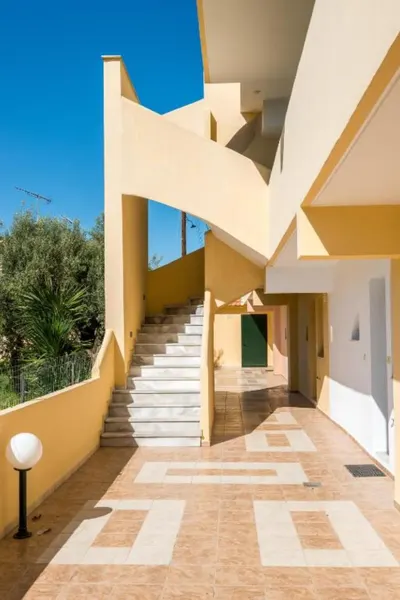 Villa Blue Sea