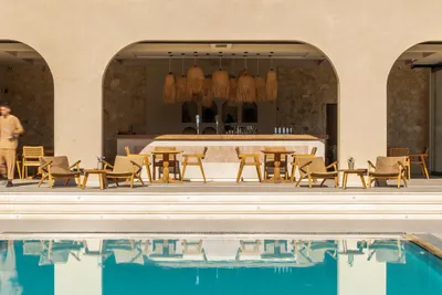 Ekati Mare Lifestyle Resort