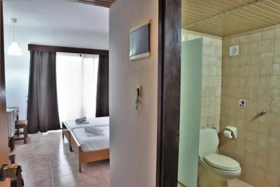 Telhinis Hotel