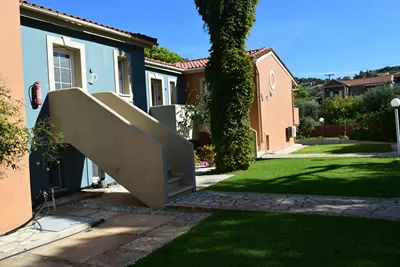 Simatos Apartments & Studios Kefalonia