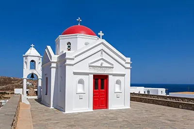 LYO II Boutique Suites Mykonos