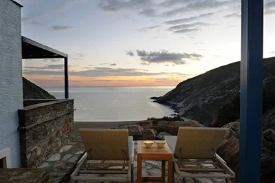 Aegea Blue Cycladic Resort