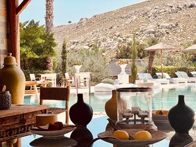 CAESARS GARDENS HOTEL & SPA