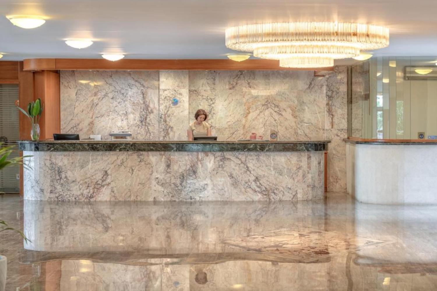 Marilena Hotel