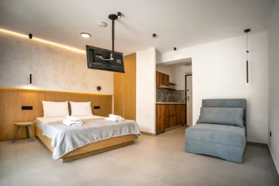 Dionisos Luxury Villas
