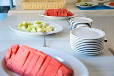 Iris Boutique Hotel Santorini