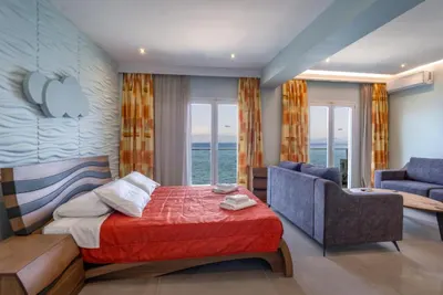 Corfu Maris Hotel