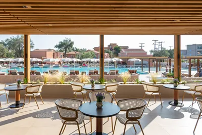 Apollo Palace Corfu